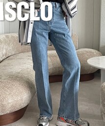 ASCLO | デニムパンツ