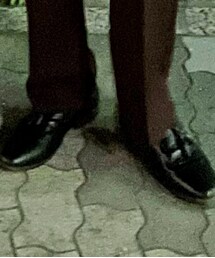 used | ローファー