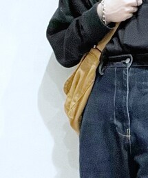 shien | ショルダーバッグ