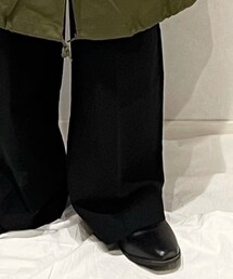 used | スラックス