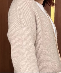 mite | カーディガン/ボレロ