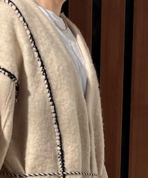 A part by | ネックレス