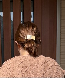 ANEMONE | ヘアアクセサリー