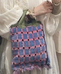 PUEBCO(プエブコ)の「バッグ(ハンドバッグ)」