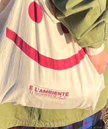 古着 | トートバッグ