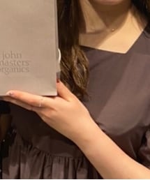 4℃ | ネックレス