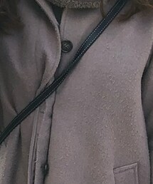 モカ | ショルダーバッグ