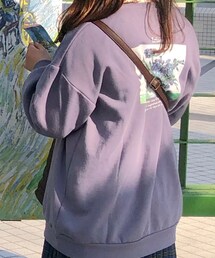 ゴッホ | スウェット