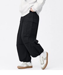 GU | カーゴパンツ