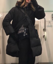 UNIQLO | ダウンジャケット/コート