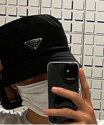 PRADA | ハット