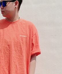 NO | Tシャツ/カットソー