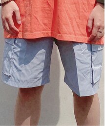 NO | カーゴパンツ