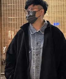 Lee | デニムジャケット