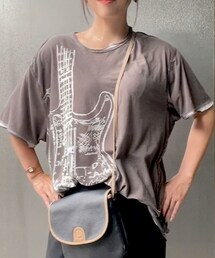 Calvin Klein | Tシャツ/カットソー