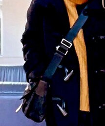 MACKINTOSH PHILOSOPHY | ダッフルコート