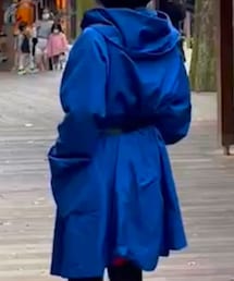 comia | トレンチコート