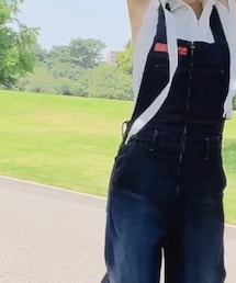 G-STAR | つなぎ/オールインワン