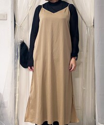 UNIQLO | ジャンパースカート