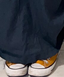 CONVERSE | スニーカー