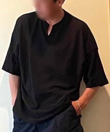 GU | Tシャツ/カットソー