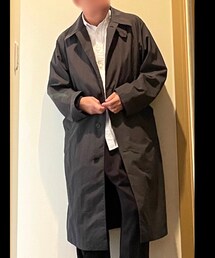 UNIQLO | トレンチコート