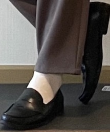 GU | ローファー