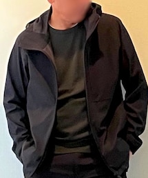 UNIQLO | マウンテンパーカー