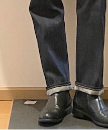 ambitious | ブーツ