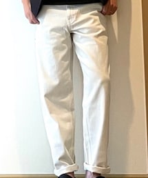 UNIQLO | デニムパンツ