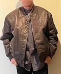 UNIQLO(ユニクロ)の「ジャケット/アウター(MA-1)」
