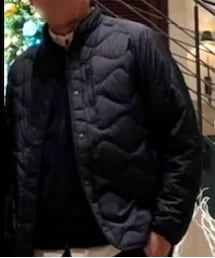 UNIQLO | ダウンジャケット/コート