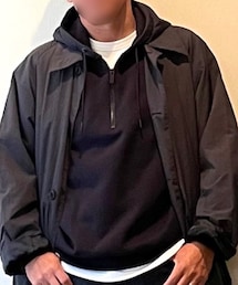 UNIQLO | パーカー