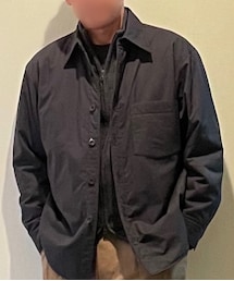 UNIQLO | ジャケット/アウター