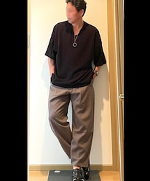 別アングル | その他