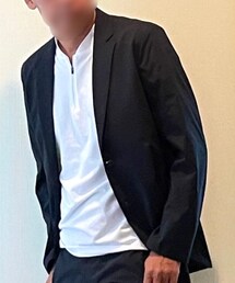 UNIQLO | テーラードジャケット