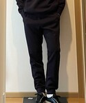 UNIQLO(ユニクロ)の「パンツ(スウェットパンツ)」