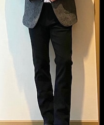 UNIQLO | デニムパンツ