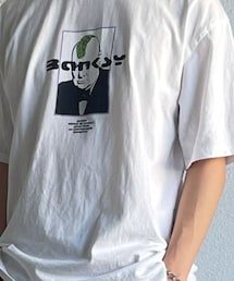 BANKSY | Tシャツ/カットソー