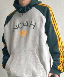 adidas × noah | パーカー