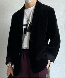 Barbour | テーラードジャケット