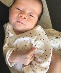 PETIT BATEAU | ロンパース