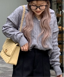 GRL | ニット/セーター