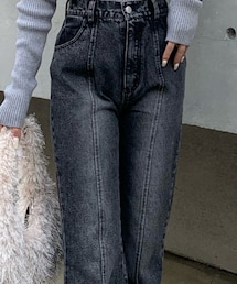 GRL | デニムパンツ