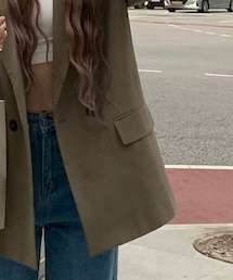 ZARA | ジャケット/アウター