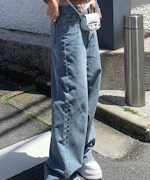 GRL | デニムパンツ