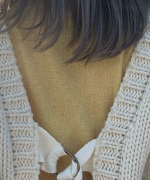 POCHER | トップス