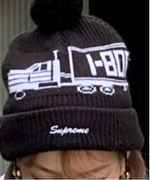 Supreme  | ニットキャップ/ビーニー