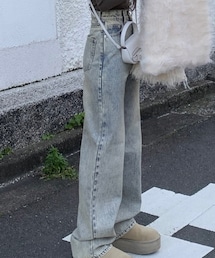 GRL | デニムパンツ