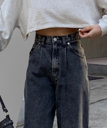 GRL | デニムパンツ